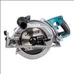 Makita Akku-Handkreissäge RS002GT101