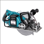 Makita Akku-Handkreissäge RS002GT101