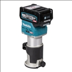 Makita Akku-Multifunktionsfräse XGT RT001GM206