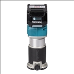 Makita Akku-Multifunktionsfräse XGT RT001GM206