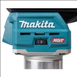 Makita Akku-Multifunktionsfräse XGT RT001GZ10