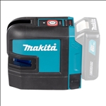 Makita Kreuzlinien-Nivellier Laser CXT SK105DZ