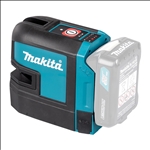 Makita Kreuzlinien-Nivellier Laser CXT SK105DZ