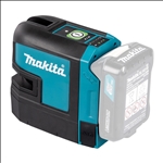 Makita Kreuzlinien-Nivellier Laser CXT SK105GDZ