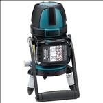 Makita Akku-Multi Linienlaser SK312GDZ