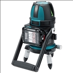 Makita Akku-Multi Linienlaser SK312GDZ
