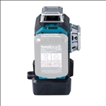 Makita Akku-Multi-Linienlaser 360° CXT SK700GD