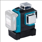 Makita Akku-Multi-Linienlaser 360° CXT SK700GD