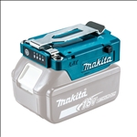 Makita Akku-Halter für Heizjacken #TD00000111