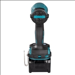 Makita Akku-Schlagschrauber XGT TD002GD201