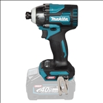 Makita Akku-Schlagschrauber XGT TD004GZ