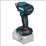 Makita Akku-Schlagschrauber XGT TD004GZ