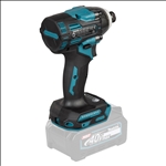 Makita Akku-Schlagschrauber XGT TD004GZ