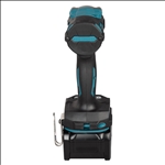 Makita Akku-Schlagschrauber XGT TD004GD201