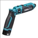 Makita Akku-Schlagschrauber TD022DSE