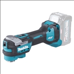 Makita Akku-Multitool XGT TM001GZ