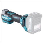 Makita Akku-Multitool XGT TM001GZ