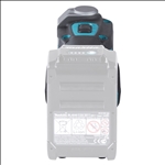 Makita Akku-Multitool XGT TM001GZ