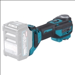 Makita Akku-Multitool XGT TM001GZ