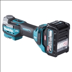 Makita Akku-Multitool XGT TM001GD201