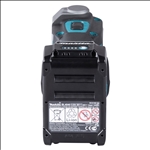 Makita Akku-Multitool XGT TM001GD201
