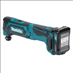 Makita Akku-Multi-Tool CXT TM30DZ