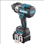 Makita Akku-Schlagschrauber XGT TW001GM201