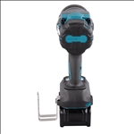 Makita Akku-Schlagschrauber XGT TW001GM201