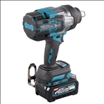 Makita Akku-Schlagschrauber XGT TW001GM201