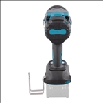 Makita Akku-Schlagschrauber XGT TW001GZ