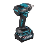 Makita Akku-Schlagschrauber XGT TW004GD201