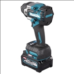 Makita Akku-Schlagschrauber XGT TW007GM201