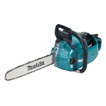 Makita Akku-Kettensäge XGT UC012GT101