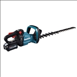 Makita Akku-Heckenschere XGT UH007GM201