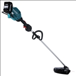 Makita Akku-Motorsense XGT UR007GZ01