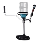 Makita Akku-Motorsense XGT UR012GZ02