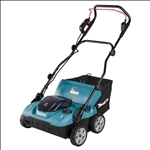 Makita Akku-Vertikutierer XGT UV001GM201
