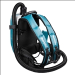 Makita Akku-Staubsauger XGT VC009GZ01