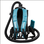 Makita Akku-Staubsauger XGT VC009GZ01