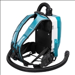 Makita Akku-Staubsauger XGT VC009GZ01