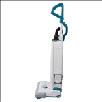 Makita Akku-Bodenstaubsauger XGT VC010GZ