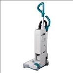 Makita Akku-Bodenstaubsauger XGT VC010GZ