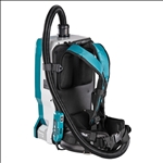 Makita Akku-Rucksackstaubsauger XGT VC012GZ01