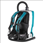 Makita Akku-Rucksackstaubsauger XGT VC012GZ01