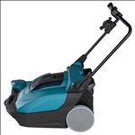 Makita Akku-Kehrmaschine XGT VS001GZ