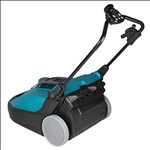 Makita Akku-Kehrmaschine XGT VS001GZ