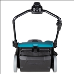 Makita Akku-Kehrmaschine XGT VS001GZ