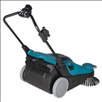 Makita Akku-Kehrmaschine XGT VS001GZ