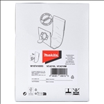Makita Vlies-Filtersack #W107418353