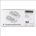 Makita MAKPAC-Halter für Absauggeräte #W107418357